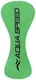 Колобашка для плавання Aqua Speed Wave PULLBUOY 61732 зелений Уні 22,5 х 8 х 10 см купити