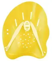 Лопатки для плавання BECO Dynamic Pro S 96048 Жовтий купити