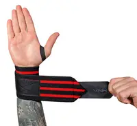 Кистьові бинти для жиму VNK купити