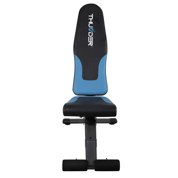 Скамейка регулируемая THUNDER QUICK купить недорого в Украине, фото 2