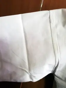 Кімоно FLEX FX KUMITE GI STRETCH з ліцензією WKF 180см | білий | SMAI AS-005 купити