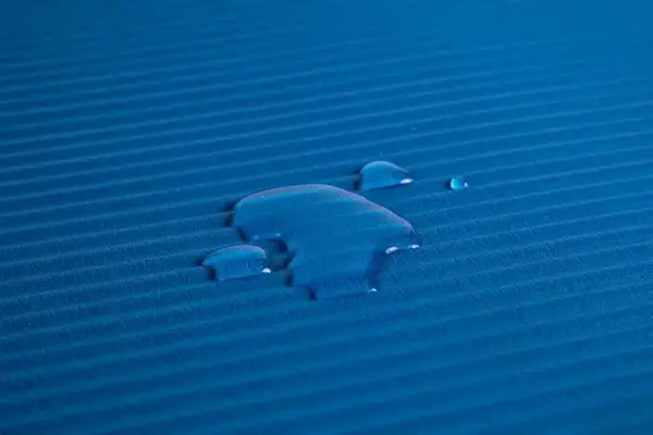 Коврик для йоги и фитнеса Power System PS-4017 NBR Fitness Yoga Mat Plus Blue (180х61х1) купить недорого в Украине, фото 10