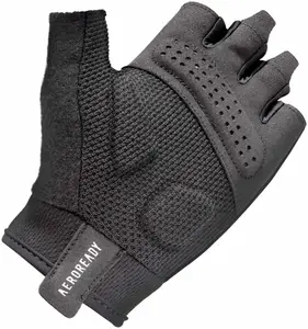 Перчатки для тренинга Adidas Essential Training Gloves черный, белый Уни M черный, белый купить