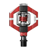 Педалі Crankbrothers CANDY 7, Red / Red Педалі Crankbrothers CANDY 7, Red / Red купити