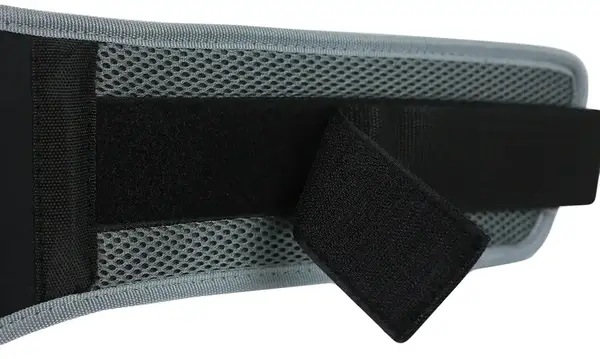 Пояс для важкої атлетики VNK Neoprene XL купити недорого в Україні, фото 6