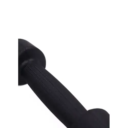 Гантели с уретановым покрытием 1 кг Generation Fitness FF51D6C-1kg (пара) купить недорого в Украине, фото 3