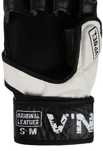 Перчатки ММА V`Noks Lotta Blue S/M купить недорого в Украине, фото 7