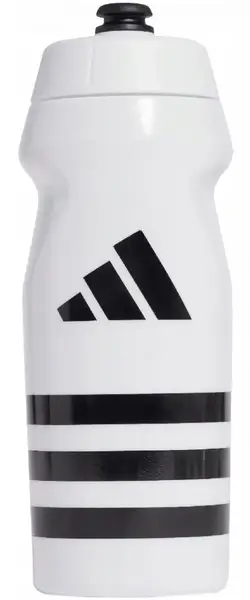 Пляшка Adidas TIRO BOT 0.5L білий, чорний Уні 500 мл купити