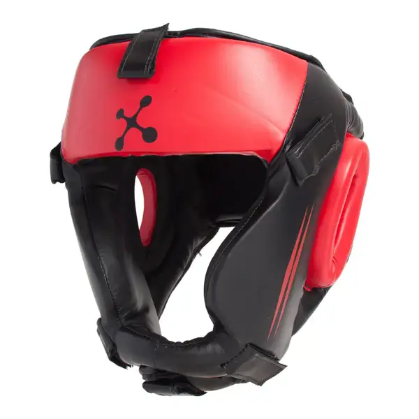 Шолом для єдиноборств RE:FLEX HG-3200 PU купити недорого в Україні, фото 3