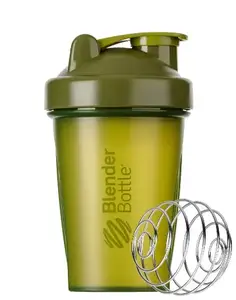Шейкер спортивний BlenderBottle Classic 20oz/590ml Moss Green купити