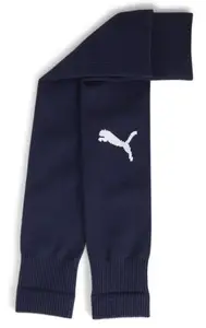 Гетри Puma teamGOAL Sleeve Sock синій Чол 43-46 купити