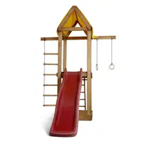 Дитячий ігровий комплекс Babyland-17 купити