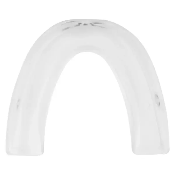 Капа TITLE Boxing Super Shield X2 взрослая (возраст 11+) Clear купить недорого в Украине, фото 2