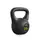 Гиря виниловая 16кг Trex Sport TX-016CKB черный