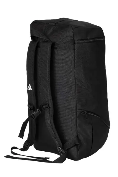 Рюкзак Adidas Taekwondo Backpack | черно/белый | ADIACC090T купить недорого в Украине, фото 6