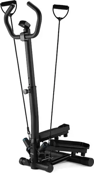 Степпер Gymtek XST900 черный Степпер Gymtek XST900 черный купить