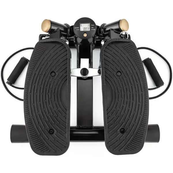 Степпер Gymtek XST500 Золотой купить недорого в Украине, фото 3