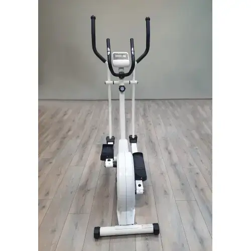 Орбитрек Christopeit Sport CS5 White 99252 купить недорого в Украине, фото 4