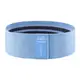 Тканева гумка для фітнесу та спорту PowerPlay 4111 Hip Band M Medium Блакитна (d_76cm) купити недорого в Україні, фото 2649