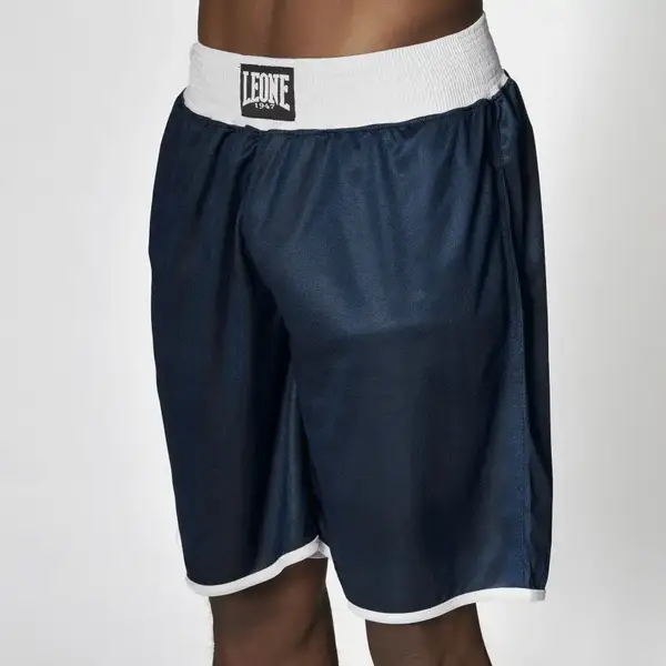Шорты боксерские Leone Double Face L купить недорого в Украине, фото 4