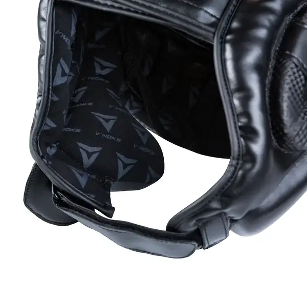 Боксерский шлем V`Noks Optima L/XL купить недорого в Украине, фото 2