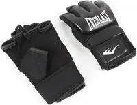 Перчатки MMA Everlast CORE EVERSTRIKE GLOVE черный Уни M купить