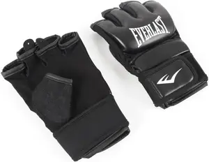 Рукавиці MMA Everlast CORE EVERSTRIKE GLOVE чорний Уні M купити