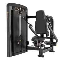 Тренажер Згинання трицепсів і грудних м’язів Iron Impulse Seated Dip Seated Dip BH06 купити