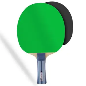 Ракетка для настільного тенісу Gewo Force ARC OFF+, Nexxus EL Pro 48+Neoflexx eFT 45 FL (1069100001) купити