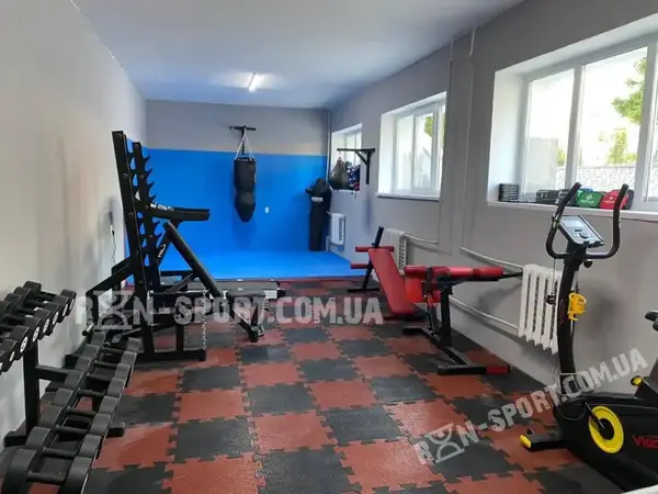 Проф серія! Стійки під штангу RN-Sport black rock купити недорого в Україні, фото 5