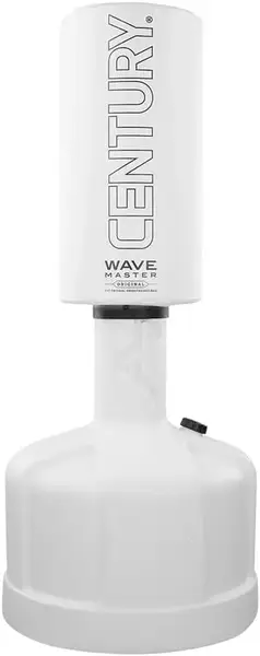 Мішок боксерський підлоговий CENTURY WAVEMASTER GHOST EDITION (10162) купити недорого в Україні, фото 7