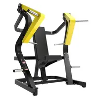 Жим від грудей Iron Impulse Chest Press TA05 купити