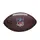 М'яч для американського футболу Wilson NFL DUKE REPLICA FB DEF