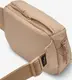 Сумка на пояс Nike Jordan JAM CORDURA FRANCHISE CROSS BODY 2L бежевий Чол 20 х 15 х 7 см купити