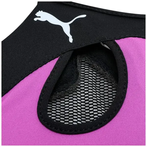 Перчатки для тренинга Puma TR ESS GYM Cut Fingered Gloves розовый Жен M купить недорого в Украине, фото 3