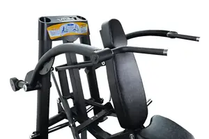 Тренажер жим плечі VNK Motion купити