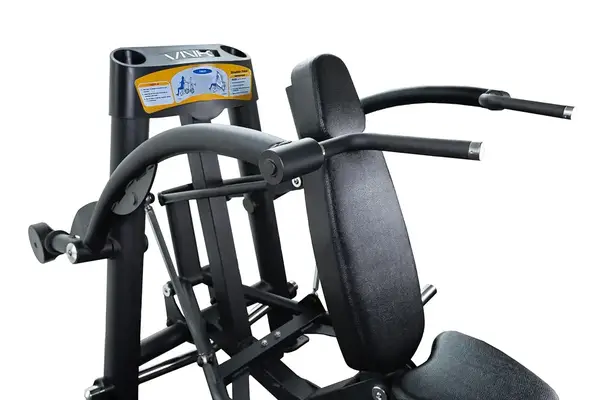 Тренажер жим плечі VNK Motion купити недорого в Україні, фото 2