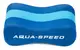 Колобашка для плавання Aqua Speed JUNIOR 3 LAYESR PULLBUOY 6778 синій, блакитний Уні 20x8x10cм купити