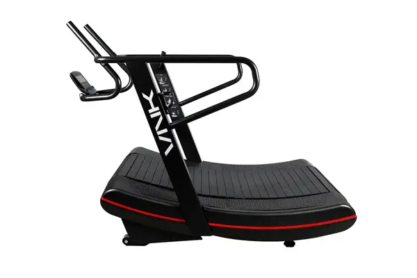 Беговая инерционная дорожка VNK Force Pro с сопротивлением купить недорого в Украине, фото 3