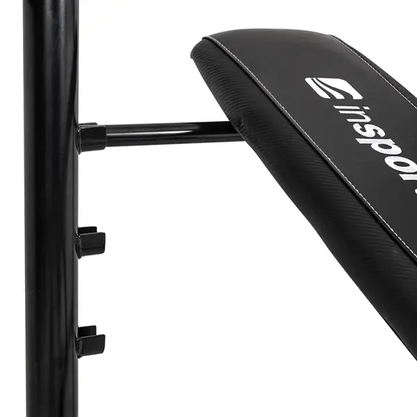 Лавa багатофункціональна inSPORTline Hero B80 купити недорого в Україні, фото 7