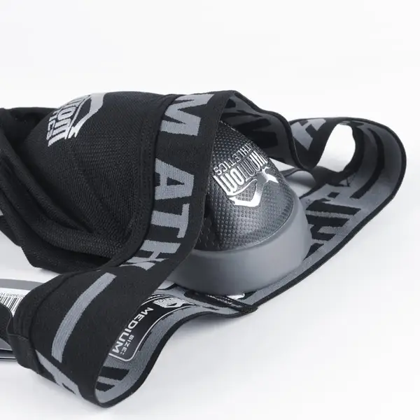 Захист паху Phantom Supporter Vector Black L купити недорого в Україні, фото 3