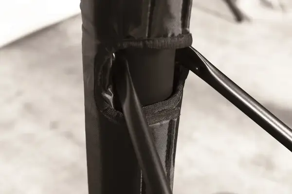 Баскетбольная стойка Garlando Orlando (BA-18) купить недорого в Украине, фото 6