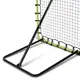Сетка тренировочная для футбола EXIT Tempo Rebounder 100 x 100 см черно-зеленая купить