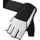 Перчатки для фитнеса RDX W3 WHITE WITH EVA PADDING-S купить