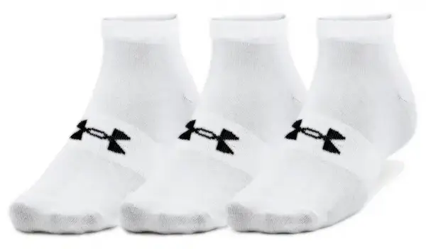 Носки UA Essential Low Cut 3pk белый LG 43-45 носки UA Essential Low Cut 3pk белый LG 43-45 купить