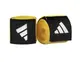 Боксерські бинти Adidas Boxing Hand Wraps 3.5м | жовті | ADIDAS ADIBP032S купити недорого в Україні, фото 24834