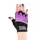 Рукавички для фітнесу Power System PS-2920 Fit Girl Evo Purple S