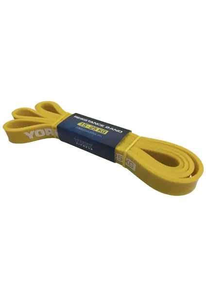 Набор резинок для фитнеса York Fitness 4 шт (5 – 40 кг) купить недорого в Украине, фото 4