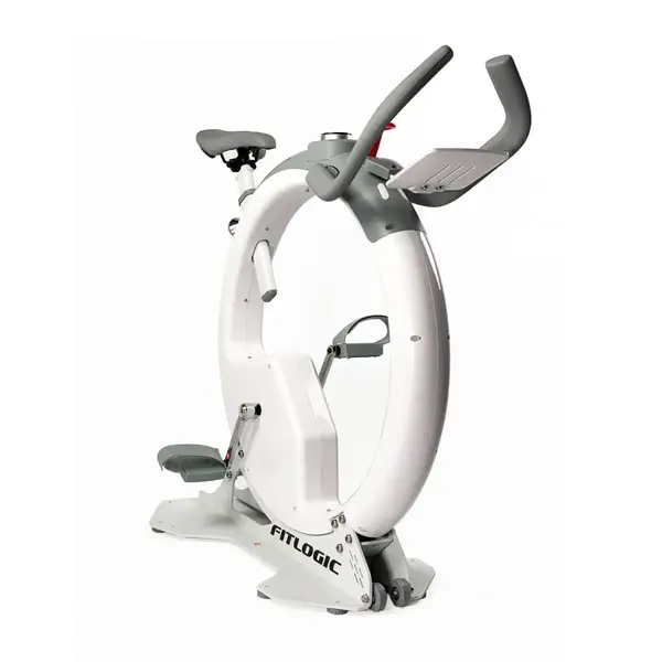 Велотренажер FitLogic B89 CircleBike купить недорого в Украине, фото 9