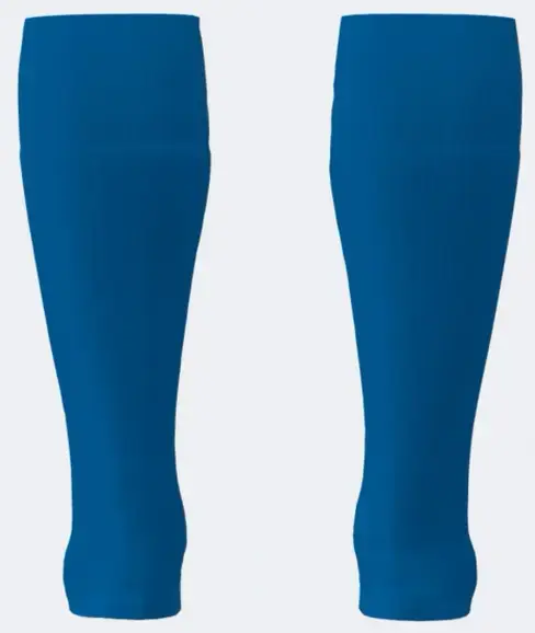 Гетри Joma LEG II без шкарпетки синій | Розмір 43-46 купити недорого в Україні, фото 4